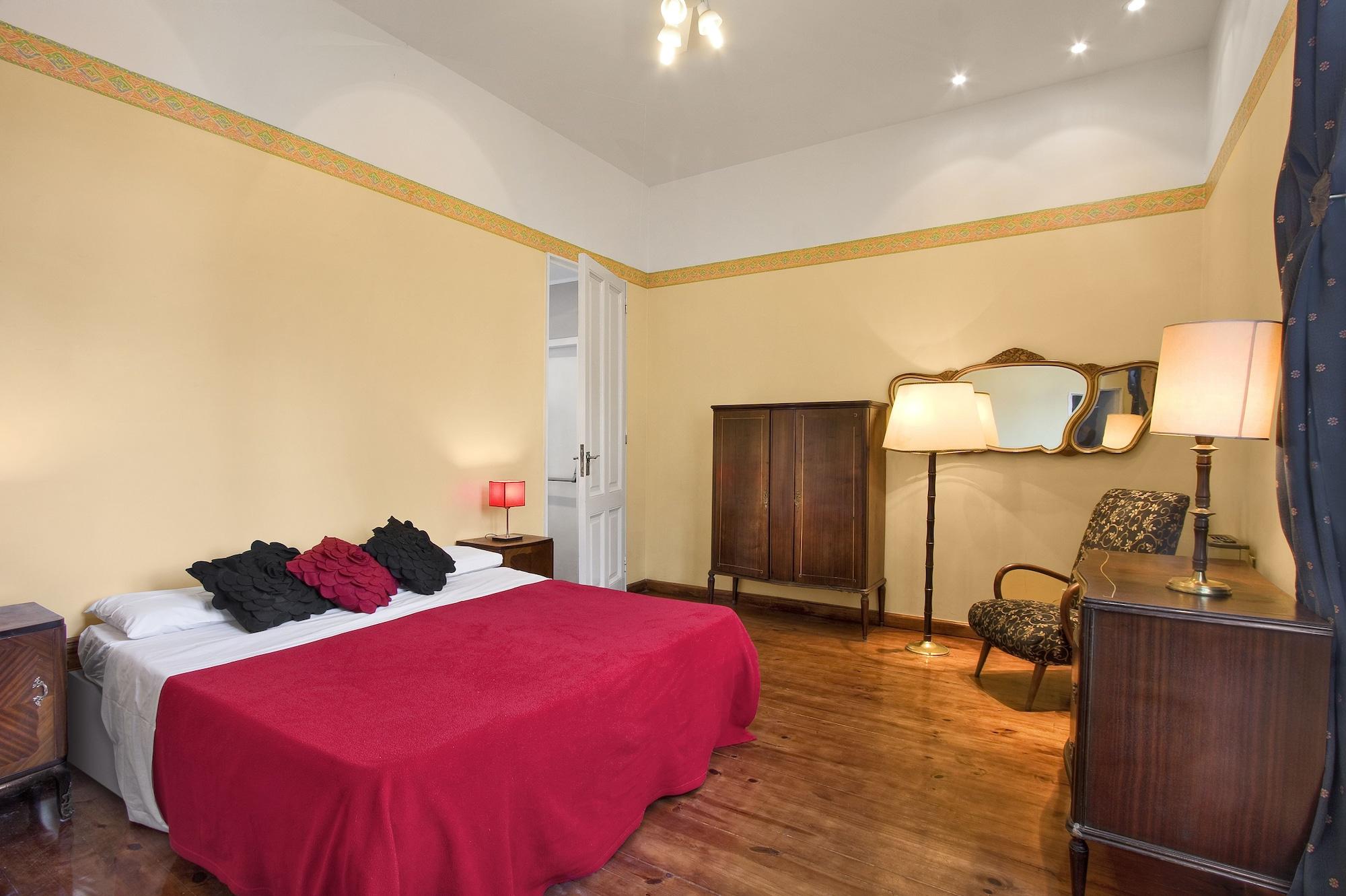 Milhouse Hostel Hipo Buenos Aires Exterior photo