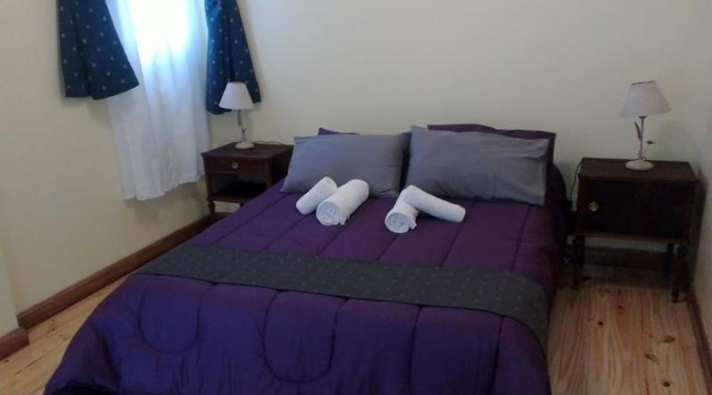 Milhouse Hostel Hipo Buenos Aires Exterior photo